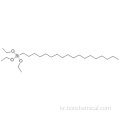 N-OCTADECYLTRIETHOXYSILANE CAS 7399-00-0